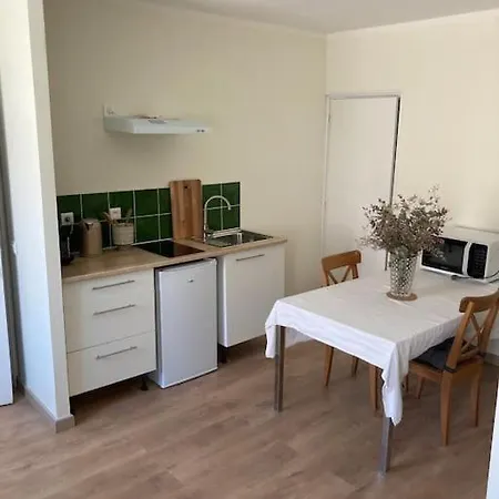 Hyper Centre - Ecusson Castres (Tarn)