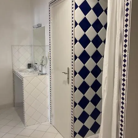 Hyper Centre - Ecusson