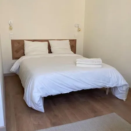 Апартаменты Hyper Centre - Ecusson *