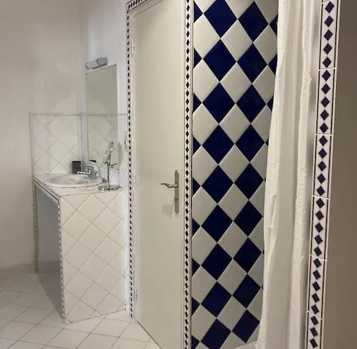 Hyper Centre - Ecusson