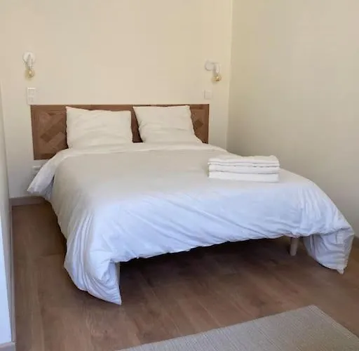 Апартаменты Hyper Centre - Ecusson *